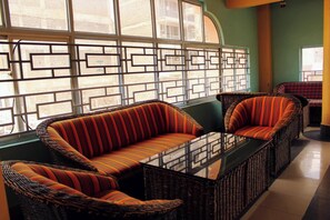 Interior - Global Hotels & Suites Kitengela (Kitengela)