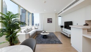 Apartamento | 2 quartos