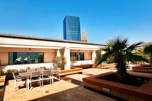 Apartamento | 2 quartos