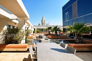 2 habitaciones 