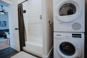 Interior - Soulard 4BR Near Busch & Arch — Private Patio, Fast Wi-Fi, Easy Parking (St. Louis)