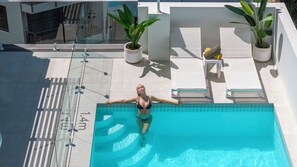 Piscine privée
