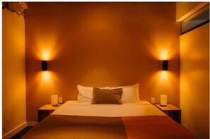 2 bedrooms, iron/ironing board, WiFi, bed sheets - Gibson's Mill waterfront warehouse apartment - 101 (Hobart)