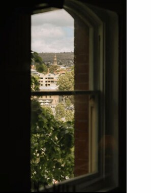 Interior - Gibson's Mill waterfront warehouse apartment - 201 (Hobart)