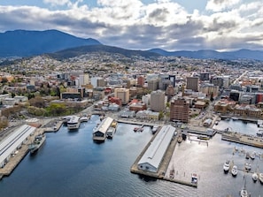 Marina