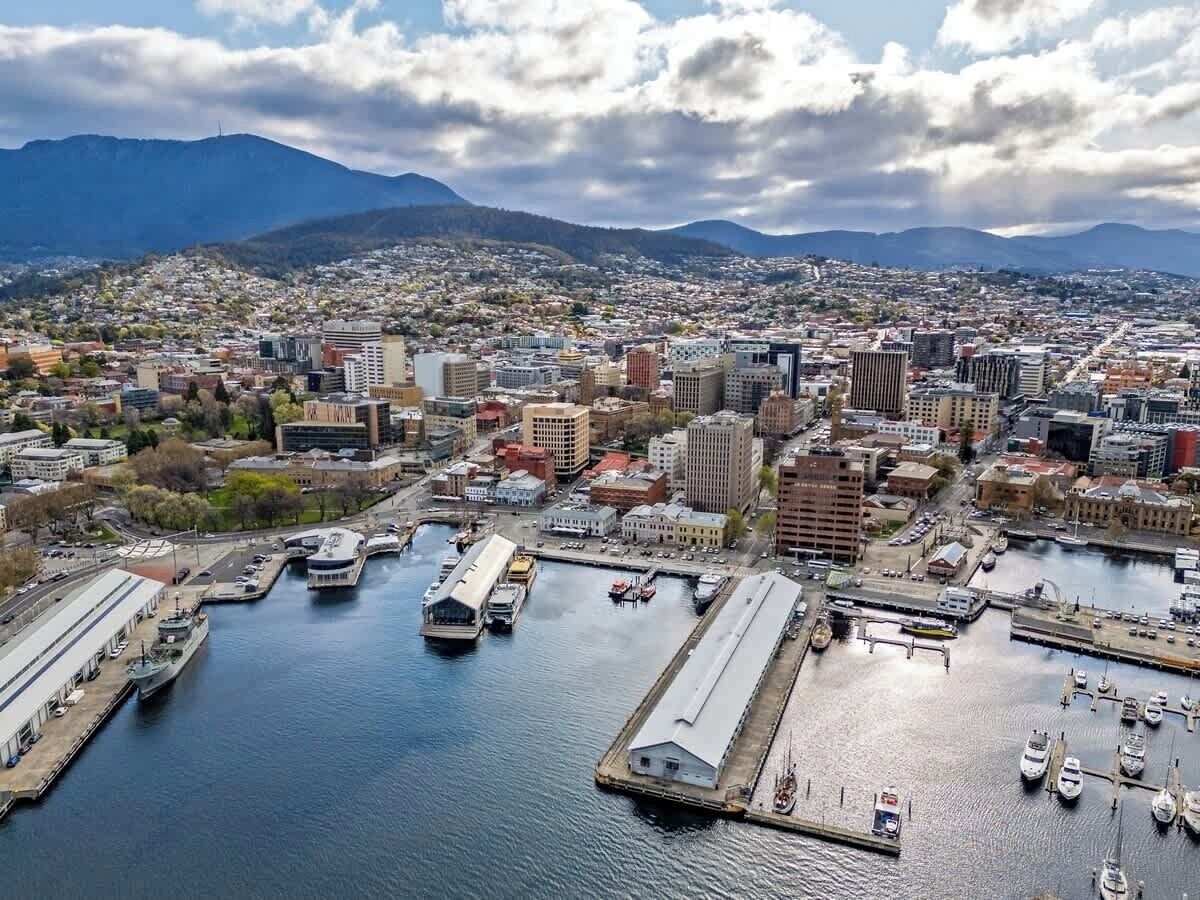 Marina