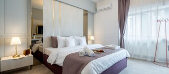 HIGHLINE DOWNTOWN Residences