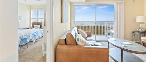 2 chambres, Wi-Fi gratuit