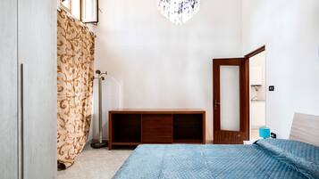 Apartemen | 2 kamar tidur