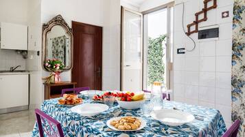 Apartemen | Dapur pribadi