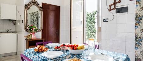 Apartment | Eigene Küche