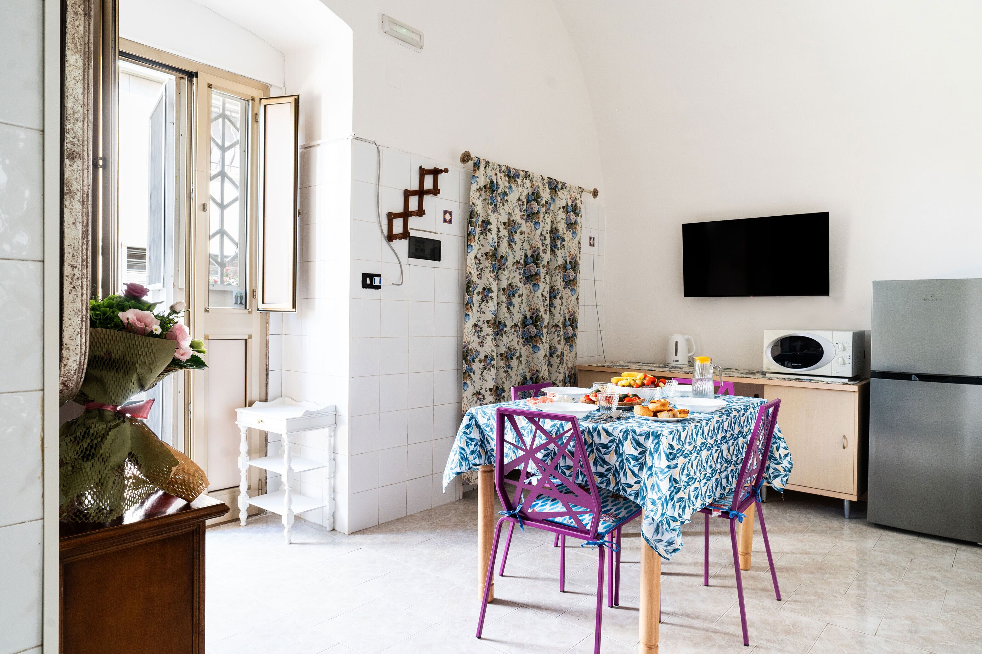 公寓 | 私人厨房