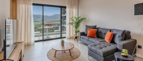 3 habitaciones, wifi gratis y ropa de cama