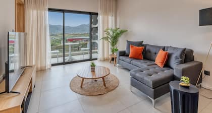 Minissy Luxury Services Apartment