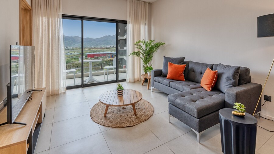 Minissy Luxury Services Apartment