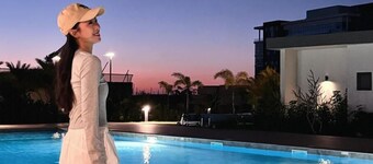 Minissy Luxury Services Apartment