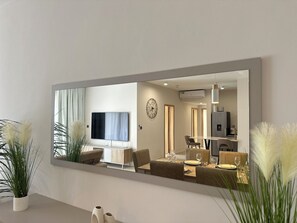 Interior - Minissy Suites (Moka)