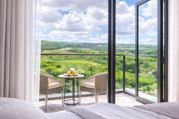 Teras/patio