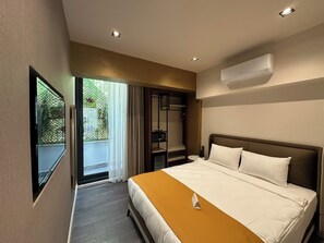 Deluxe Room, 1 Bedroom
