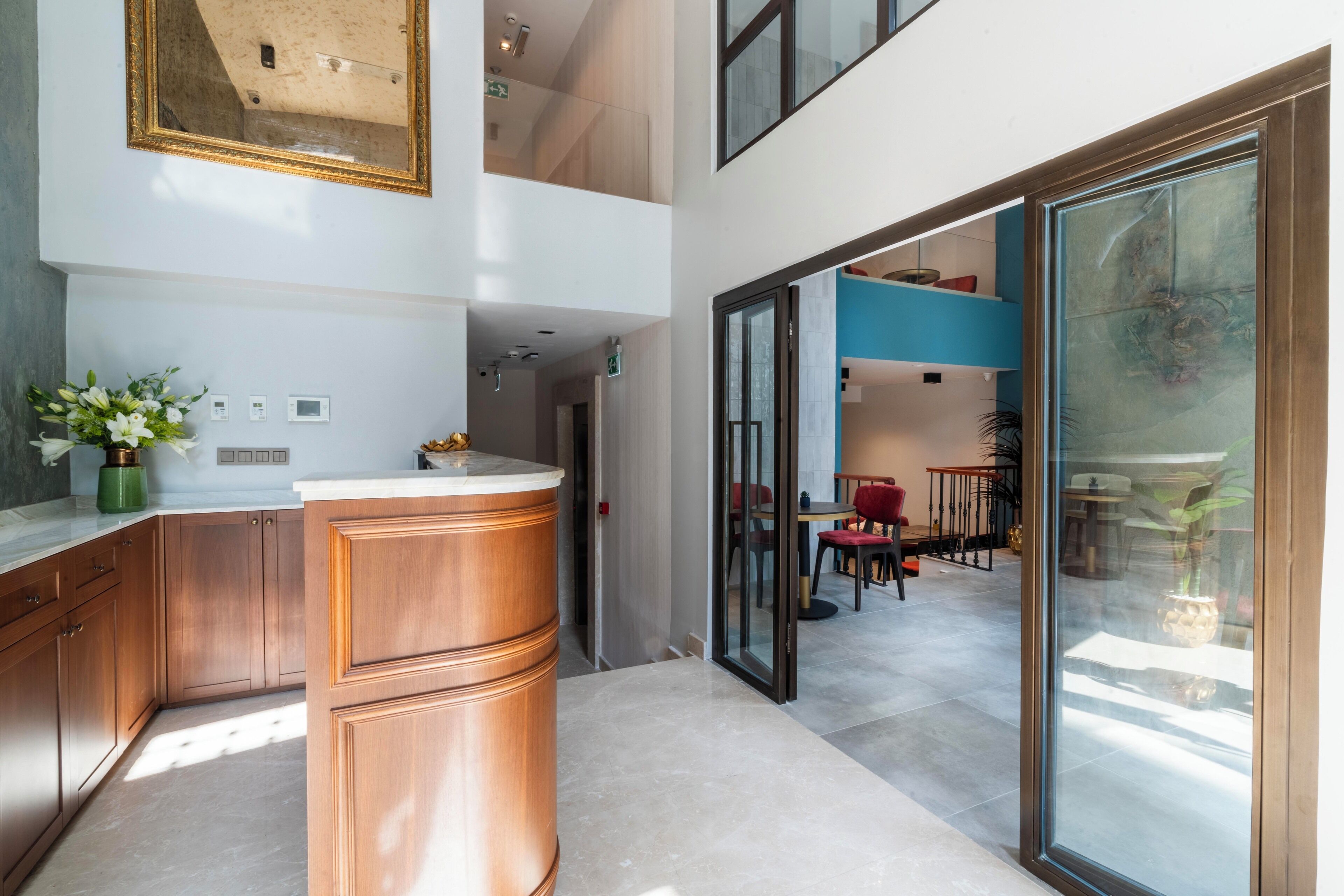 ล็อบบี้