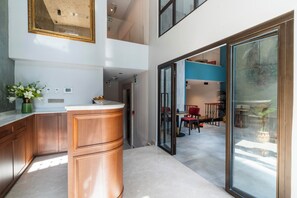 Lobby - Smart and Simple Hotel Karakoy (Istanbul)