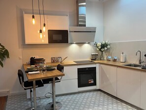 Eget kök