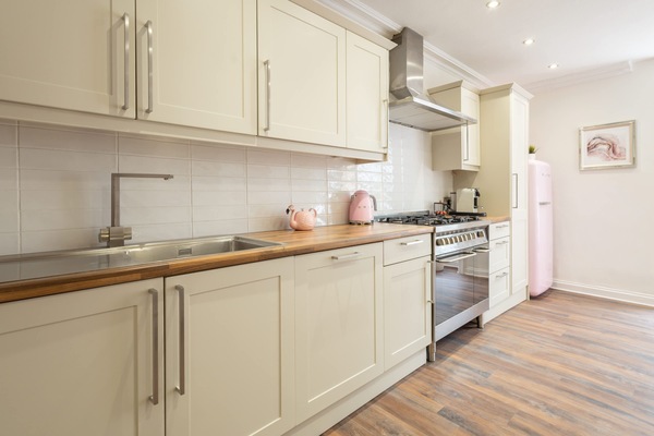 Nhà | 3 phòng ngủ, bàn