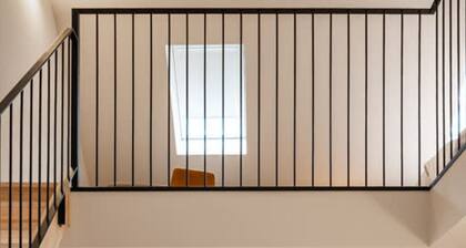 Duplex Apartment for 4 Guests in the Heart of Ghent