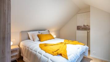 Apartment | 1 bedroom, Internet