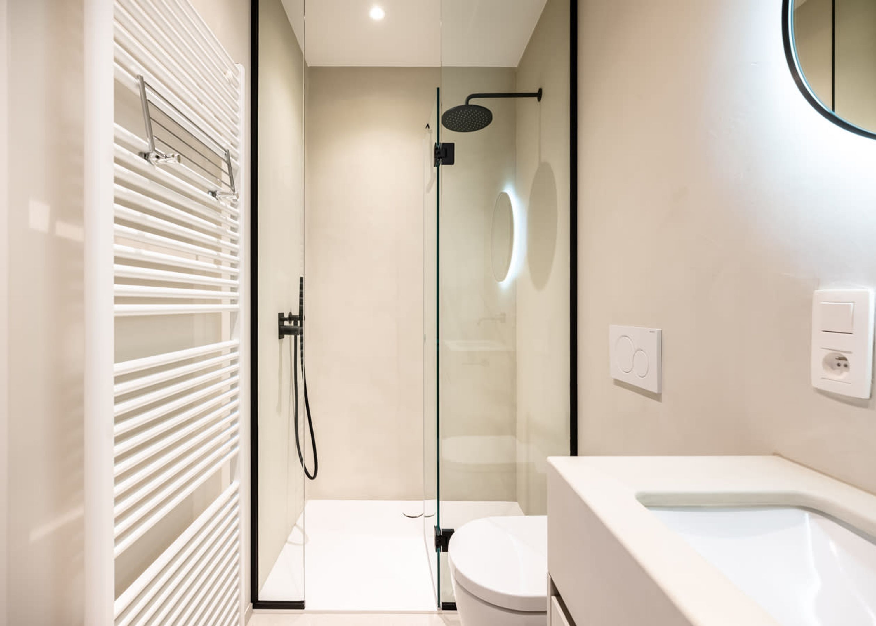 Apartamento | 1 quarto, acesso à internet de alta velocidade