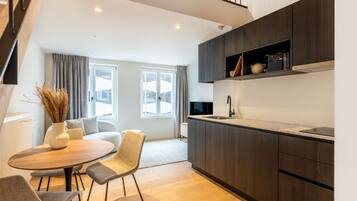 Apartment | 1 bedroom, Internet