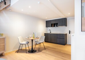 Apartment | 1 bedroom, desk, Internet - Luxurious Duplex Studio in Prime Location Heart of Ghent (Ghent)