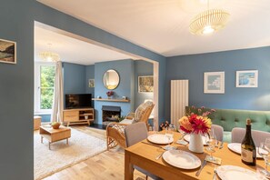 Maison | 3 chambres