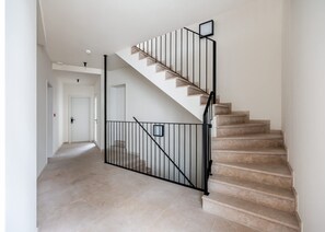 Appartement | 1 slaapkamer, een bureau, snel internet