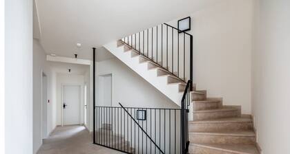 Renovated Studio in the Heart of Vibrant Ghent