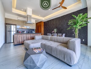 Departamento | 1 habitación y internet