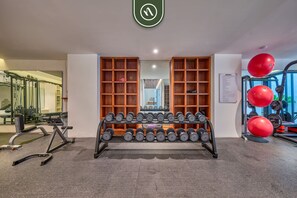 Apartment | Internet