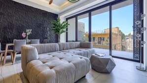 Apartment | 1 bedroom, Internet - Madero 320 B103 in Jalisco (Puerto Vallarta)