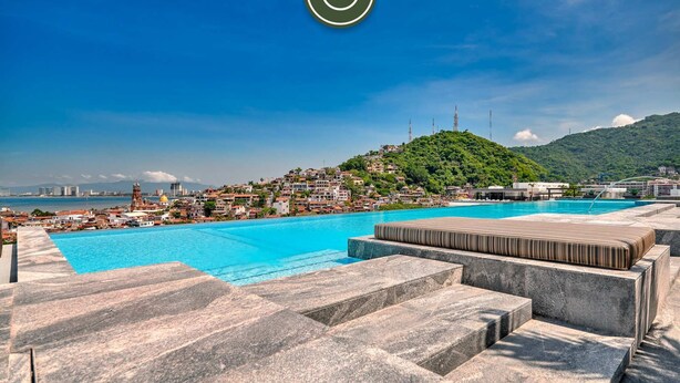 Apartment | 1 bedroom, Internet - Madero 320 B103 in Jalisco (Puerto Vallarta)