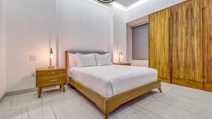 Apartment | 1 bedroom, Internet - Madero 320 B103 in Jalisco (Puerto Vallarta)