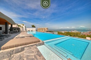 Room - Madero 320 B103 in Jalisco (Puerto Vallarta)