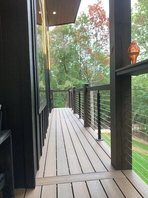 Terraço/pátio