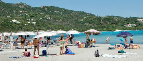 Spiaggia