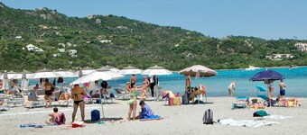 Villa Maestrale 100m From Beach