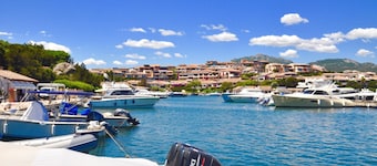 Villa Maestrale 100m From Beach