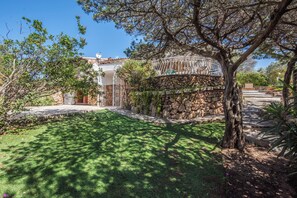 Family Townhome, Multiple Bedrooms (Villa Maestrale 100M from beach) | Exterior - Villa Maestrale 100m From Beach (Olbia)