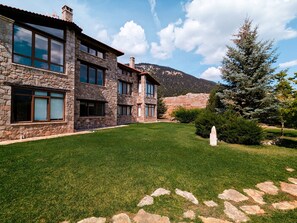 Villa | 3 habitaciones