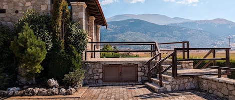 Villa | 3 bedrooms