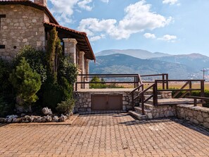 Villa | 3 bedrooms