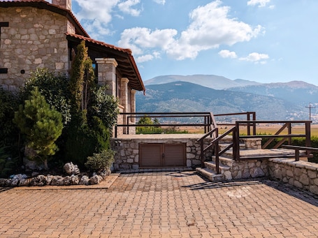 Villa | 3 bedrooms